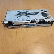 کارت گرافیک NITRO+ AMD Radeon™ RX 6600 XT