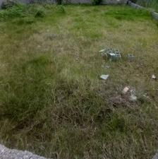 فروش زمین مسکونی 220 متر در مرکز شهر