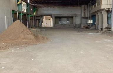 1000 متر سوله کاربری تجاری ، کارگاهی ، انبار