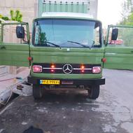 خاور808مدل53