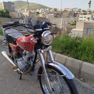 موتور 150مدارک دار مدل1387دوبرگ سند
