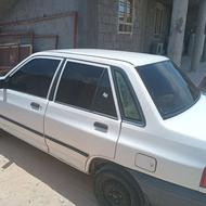 فروش پرایدمدل91
