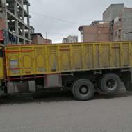 اتاق عقب ولوو باری