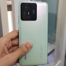 شیاومی نوت 12اس با حافظه 256 رام 8