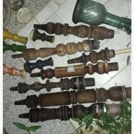 تعدادی لوازم کافه