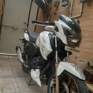 آپاچی مدل93به شرط