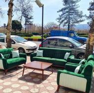مبلمان آوا کد 015