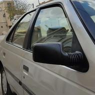 پژو405دوگانه شرکت مدل1390