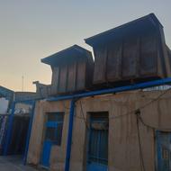 اتاق کمپرسی