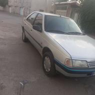 پژو405 دوگانه شرکتی90