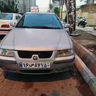 سمند X7 مدل 1384