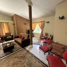 ویلا 600 متری با مشاعات فضای سبز در شهرک دریاکنار