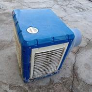 کولر آبی توان
