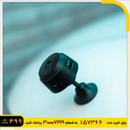 دوربین ثبت وقایع بی سیم _پرداخت درب منزل