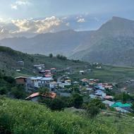 فروش زمین مسکونی 200 متر در نمارستاق