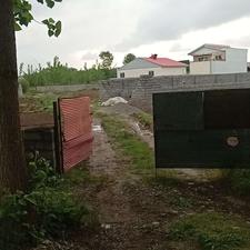 زمین مسکونی 210 متر شهرکی