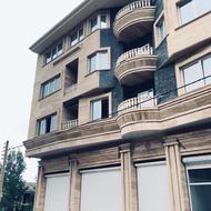 فروش اپارتمان 145 متری کلاردشت