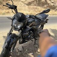 موتور طرح بنلی