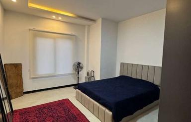 ساختمان ویلایی دو طبقه