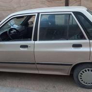 پراید 131 مدل 90