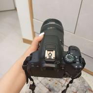 دوربین کنون D700 لنز 18_135