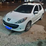 207دنده ای فرمون برقی99