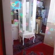بوفه در حد نو سالم