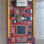 برد حرفه ای stm32h750vbt6 کویر الکترونیک