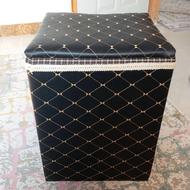پافر صندلی