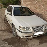 سمند f7 دوگانه کارخانه89