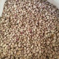لوبیا چیتی تمیز