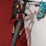 دوچرخه TRINX X7T L19 26