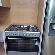اجاقگاز پنج شعله اسنوا با تخفیف ویژه فقط 18،800،000