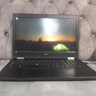لپ تاپ دِل 15.6 اینچ و مدل Dell Precision 3510 همراه با تخفی