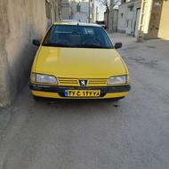 فروش 405 تاکسی