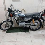 125 بهرو مدل1384
