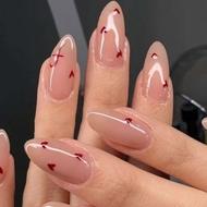 ناخن کار حرفهای و مژه کار نیازمند