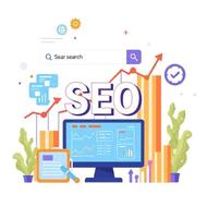 طراحی وب سایت و SEO و دیجیتال مارکتینگ حرفه ای کسب و کار