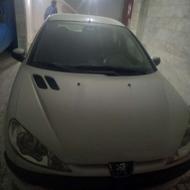صندوفدار206 SD
