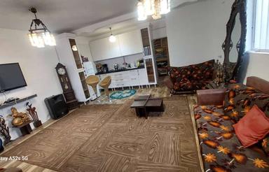 ویلا کوهستانی سوادکوه