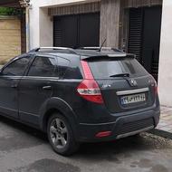 اچ سی کراس H30 cross بیرنگ بی ضربه