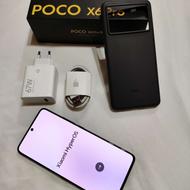 Poco x6 pro