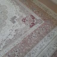 فرش کرم بی عیب