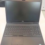 لپ تاپ استوک DELL Latitude 5580