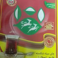 چای قرمزدوغزال