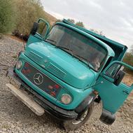 بنز911کمپرسی49