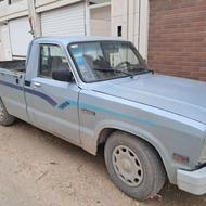 مزدادوگانه فابریک 88