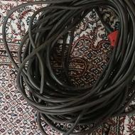 کابل سیار و فیوز