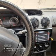 پراید 96بدون رنگ