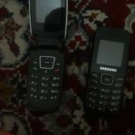 دوتاگوشی سامسونگ
